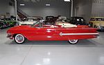 1960 Impala Convertible Thumbnail 28