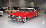 1960 Impala Convertible Thumbnail 29