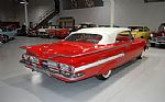 1960 Impala Convertible Thumbnail 33