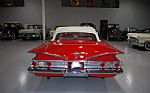 1960 Impala Convertible Thumbnail 34