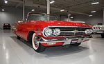 1960 Impala Convertible Thumbnail 45