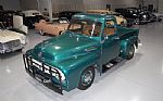 1953 F-100 Pickup Thumbnail 5