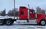 1996 Kenworth W900L