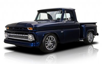 Photo of a 1966 Chevrolet C10 Pickup Truck for sale