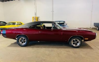 Photo of a 1970 Dodge Charger Special Edition for sale