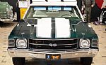 1971 Chevelle SS - PS, PB, A/C Thumbnail 3