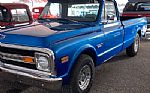 1970 CST10 Pickup Thumbnail 1