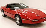 1984 Corvette Coupe Thumbnail 6