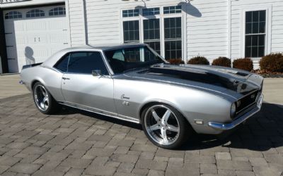 Photo of a 1968 Chevrolet Camaro for sale