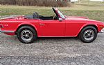 1969 TR6 Thumbnail 7