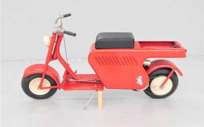 Photo of a 1959 Skat-Kat Scooter for sale