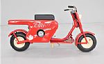1959 Scooter Thumbnail 4