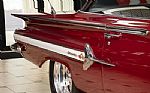 1960 Impala Bubbletop Restomod - PS Thumbnail 14