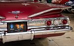 1960 Impala Bubbletop Restomod - PS Thumbnail 19