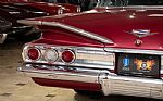 1960 Impala Bubbletop Restomod - PS Thumbnail 20