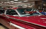 1960 Impala Bubbletop Restomod - PS Thumbnail 21