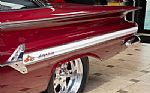 1960 Impala Bubbletop Restomod - PS Thumbnail 38