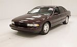 1996 Impala SS Thumbnail 1