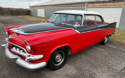 Photo of a 1956 Dodge Lancer for sale