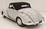 1952 220A Cabriolet Thumbnail 6