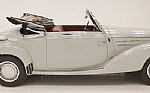 1952 220A Cabriolet Thumbnail 9