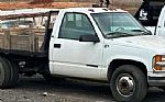 2000 Chevrolet 3500