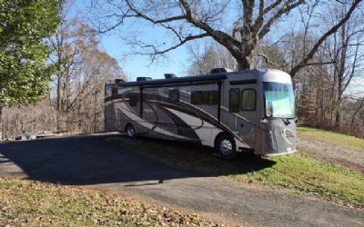 Photo of a 2017 Thor Motor Coach Aria 3901 for sale