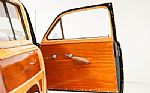 1949 Custom Woody Wagon Thumbnail 31