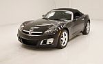 2007 Saturn Sky Redline Convertible