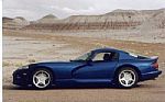 1997 Dodge Viper