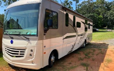 Photo of a 2021 Holiday Rambler® Admiral 34J for sale