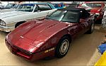 1987 Corvette Thumbnail 1