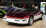 1995 Corvette Pace Car Edition - On Thumbnail 1