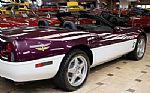 1995 Corvette Pace Car Edition - On Thumbnail 9