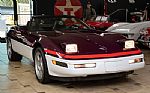 1995 Corvette Pace Car Edition - On Thumbnail 13