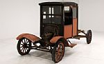 1923 Ford Model T Cab & Chassis