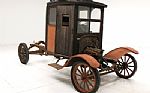 1923 Model T Cab & Chassis Thumbnail 6