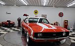 1969 Camaro Thumbnail 5