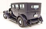 1926 Model 70 Sedan Thumbnail 3