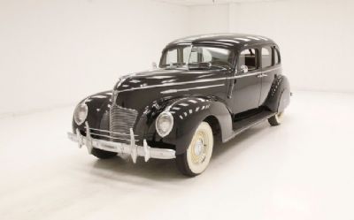 Photo of a 1939 Hudson Series 95 Country Club 8 for sale