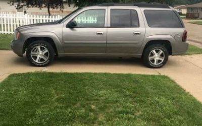 Photo of a 2006 Chevrolet Trailblazer EXT LS 4DR SUV 4WD for sale