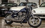 2002 Harley Davidson Dyna Wide Glide CVO