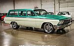 1962 Bel Air Wagon Thumbnail 21