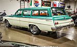 1962 Bel Air Wagon Thumbnail 46