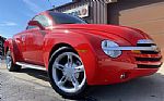 2004 Chevrolet SSR