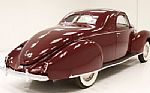 1938 Zephyr Coupe Thumbnail 4
