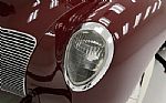 1938 Zephyr Coupe Thumbnail 16