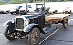 1927 Flatbed Truck Thumbnail 1