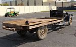 1927 Flatbed Truck Thumbnail 5