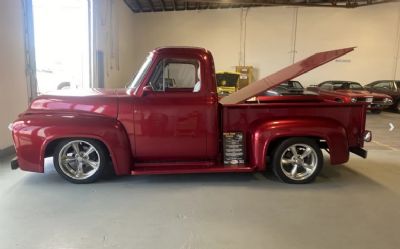 Photo of a 1954 Ford F-100 Pickup for sale
